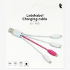Discount Flying Tiger 4 in 1 Ladekabel