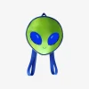 Fashion Flying Tiger Alien-Rucksack