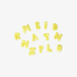Online Flying Tiger Alphabetische salzige Chips