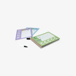 Outlet Flying Tiger Alphabet-Karten mit Stift - Spanisch
