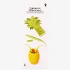 Online Flying Tiger Ananas Stiftset - Schwarze Tinte