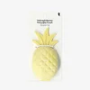 Fashion Flying Tiger Ananas-Haarbürste