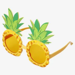 New Flying Tiger Ananas-Partygläser