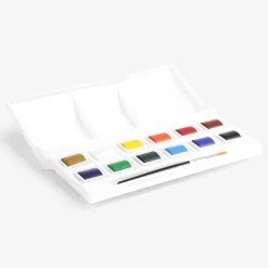 Discount Flying Tiger Aquarell-Farben