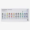 Discount Flying Tiger Aquarell-Farben - 12 Stk