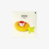 Clearance Flying Tiger Aufblasbarer Ananas-Becherhalter