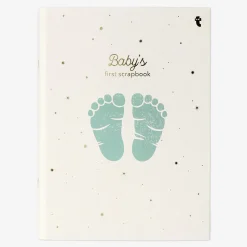 Outlet Flying Tiger Baby-Scrapbook