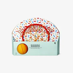 Outlet Flying Tiger Basketball-Set