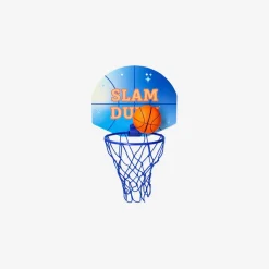 Outlet Flying Tiger Basketball-Set