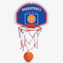 Clearance Flying Tiger Basketball-Set