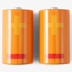 Sale Flying Tiger Batterien