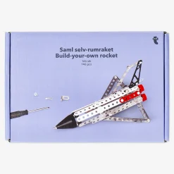 Sale Flying Tiger Baue deine eigene Rakete