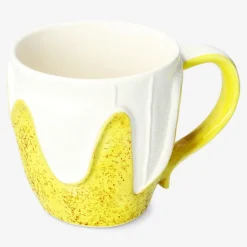 Discount Flying Tiger Becher in Bananenform - 430 ml