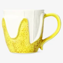 Discount Flying Tiger Becher in Bananenform - 430 ml