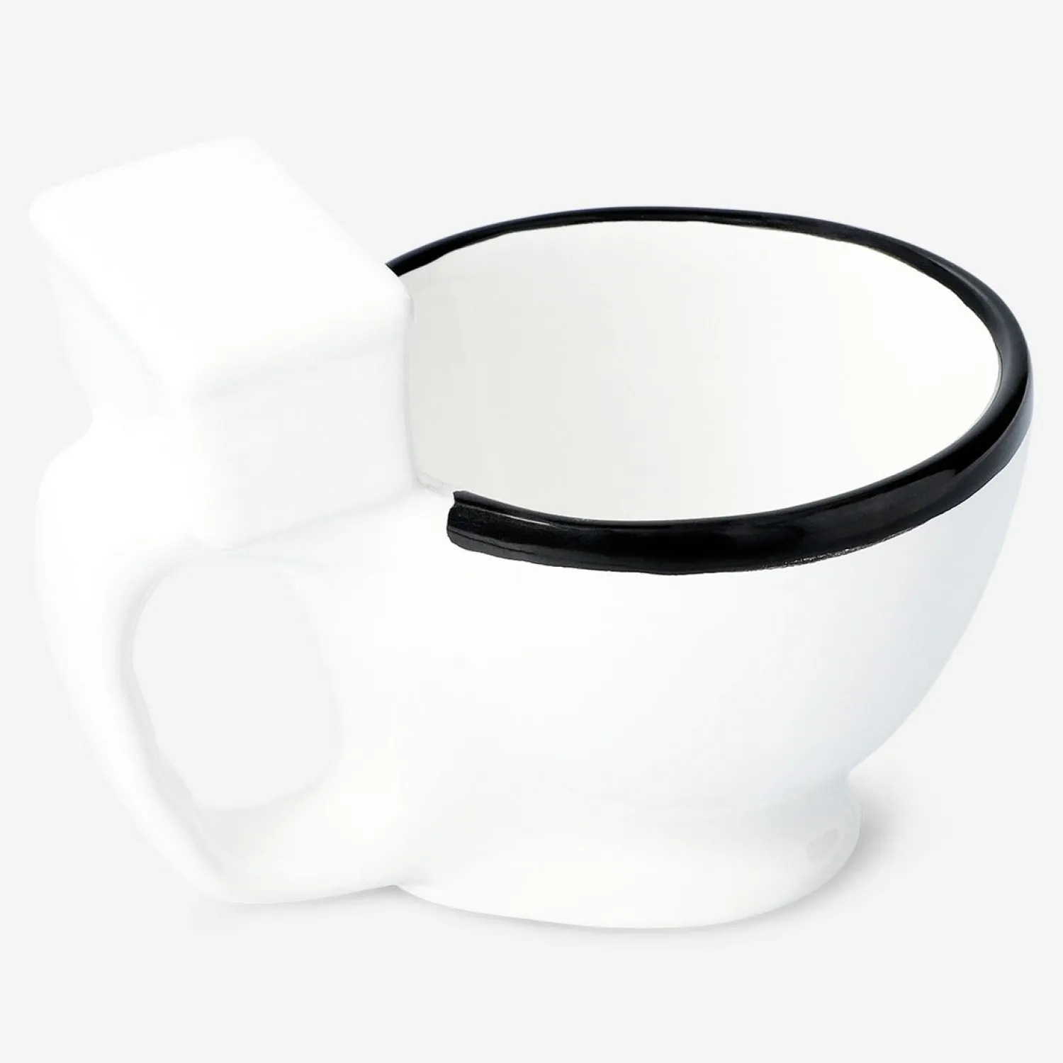 Discount Flying Tiger Becher in Toilettenform - 260 ml