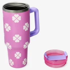 Hot Flying Tiger Becher mit Kleedruck - 1,2 L