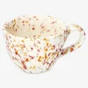 Best Flying Tiger Becher mit Spritzer-Muster - 240 ml
