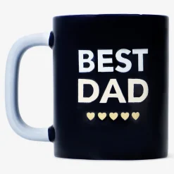 Outlet Flying Tiger Bester Papa Becher - 170 ml