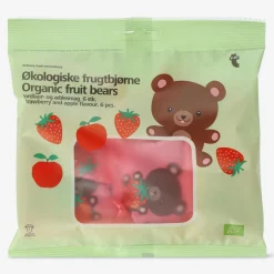 Outlet Flying Tiger Bio-Fruchtbären. 6 Stück