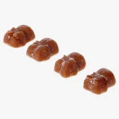Outlet Flying Tiger Bio-Fruchtbären. 6 Stück