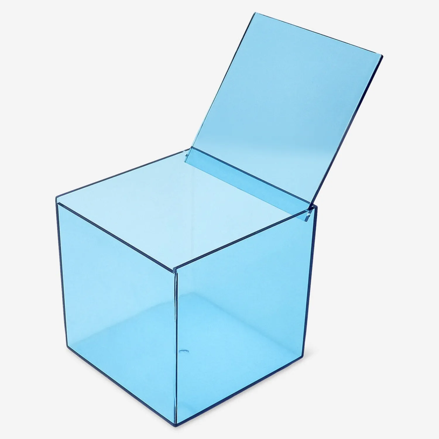 Online Flying Tiger Blaue Aufbewahrungsbox - klein