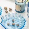Best Flying Tiger Blaue Muschelschale - 13 cm