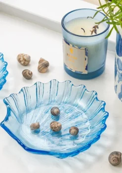 Best Flying Tiger Blaue Muschelschale - 13 cm