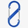 Discount Flying Tiger Blauer Aluminium S-Haken
