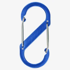 Discount Flying Tiger Blauer Aluminium S-Haken