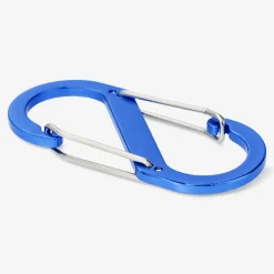 Discount Flying Tiger Blauer Aluminium S-Haken