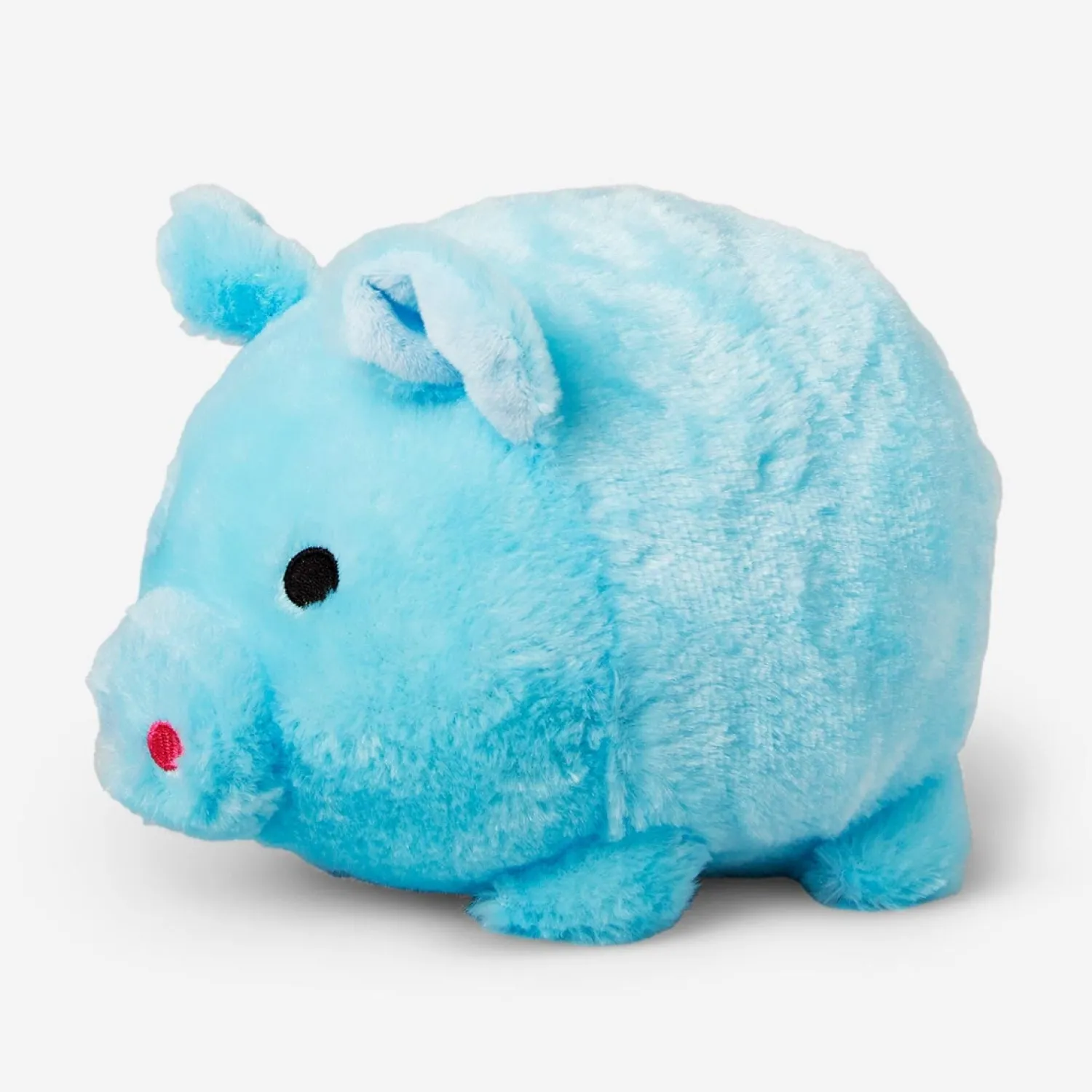 Discount Flying Tiger Blaues Schwein Stofftier