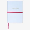 New Flying Tiger Blaues Wochenplanernotizbuch