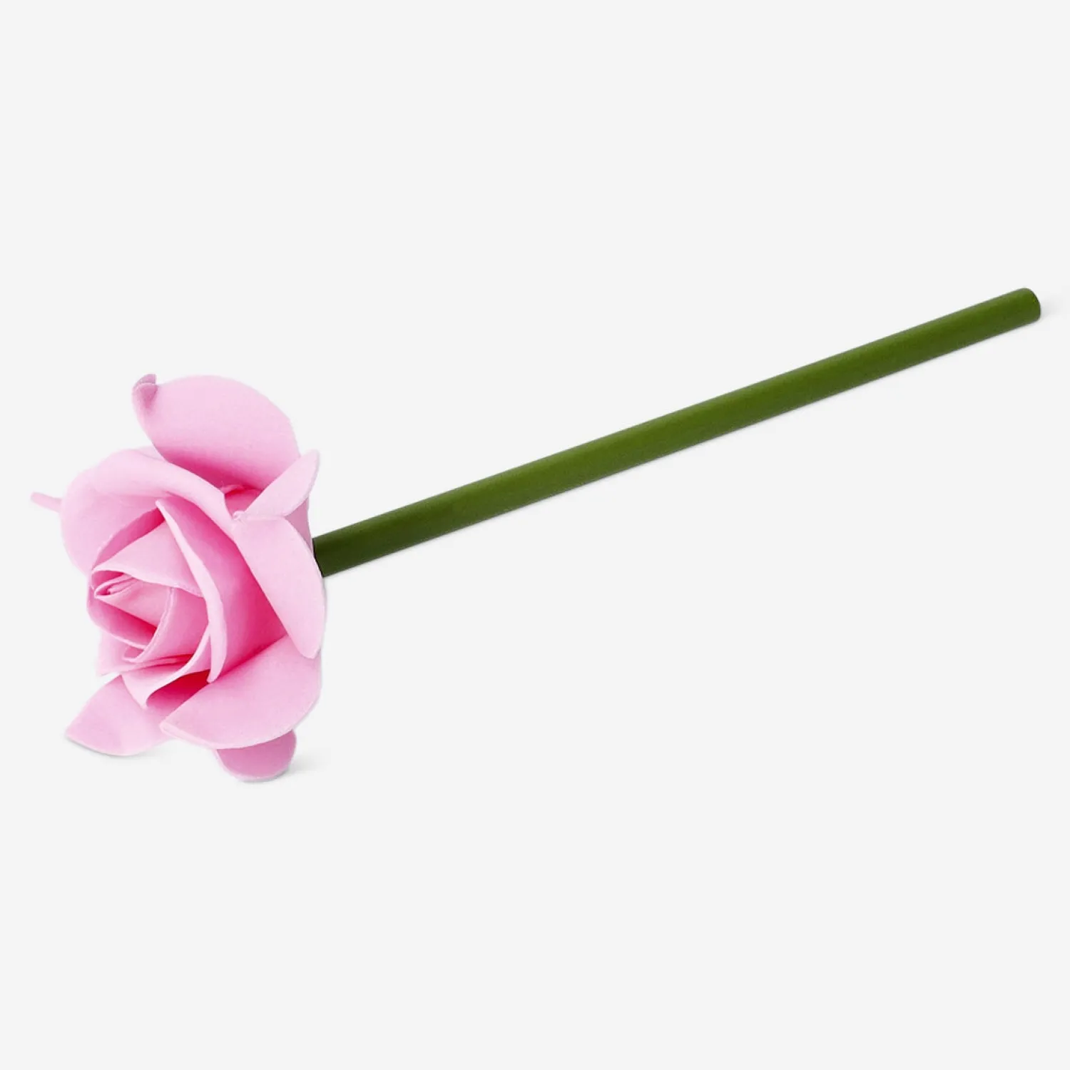Best Flying Tiger Bleistift mit Blumenaufsatz