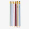New Flying Tiger Bleistifte. 6 Stk