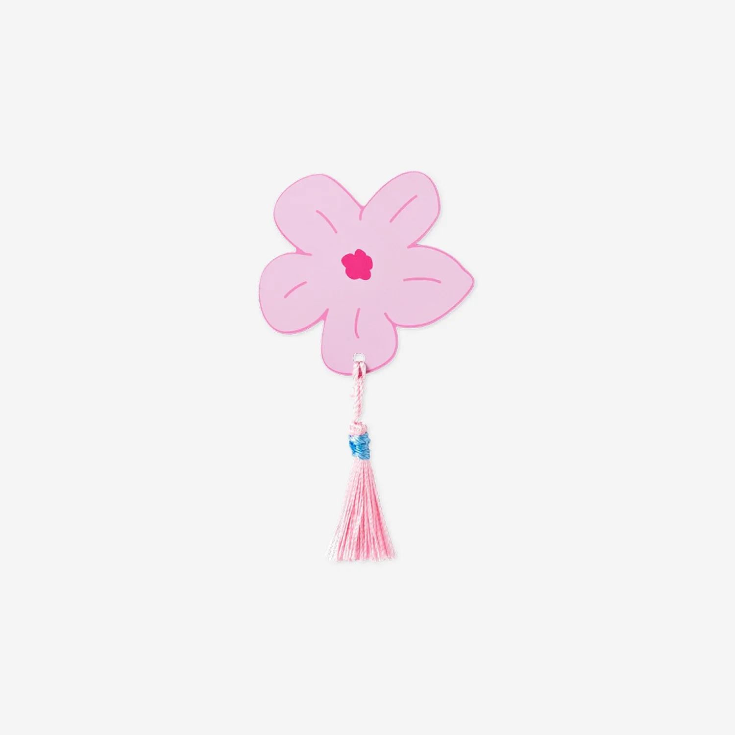 Sale Flying Tiger Blüte Tischkarten mit Quasten - 6 Stk