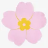 Clearance Flying Tiger Blumenförmige Servietten - 16 Stk