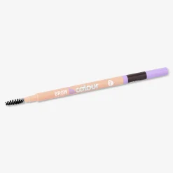 Best Flying Tiger Brauenstift von 7DAYS B.COLOUR - 03 Dark Chocolate