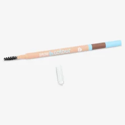 Discount Flying Tiger Brauenstift von 7DAYS B.COLOUR - 02 Hellbraun