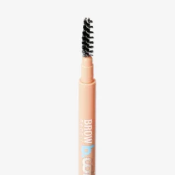 Discount Flying Tiger Brauenstift von 7DAYS B.COLOUR - 02 Hellbraun