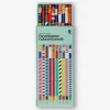 Online Flying Tiger Buntstifte - 10 Stk