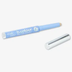 Best Flying Tiger Creme-Lidschatten mit Glitzer von 7DAYS B.COLOUR - 01 Prosecco