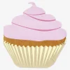 Fashion Flying Tiger Cupcake-Servietten - 16 Stk