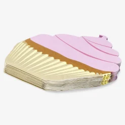 Fashion Flying Tiger Cupcake-Servietten - 16 Stk