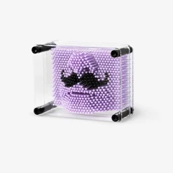 Outlet Flying Tiger 3D-Abdruck Spielzeug mit Schnurrbartdruck