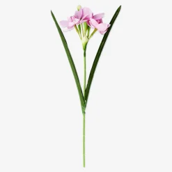 Best Flying Tiger Dekorative rosa Blume