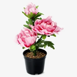 Outlet Flying Tiger Dekorative rosa Blume