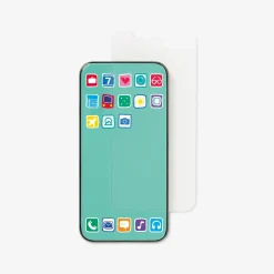 New Flying Tiger Displayschutzfolie - Passend für iPhone 12 und 12 Pro