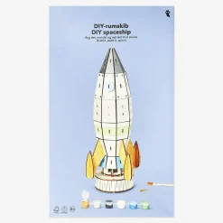 Sale Flying Tiger DIY Raumschiff