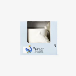 Outlet Flying Tiger DIY-Fischbecher - 250 ml