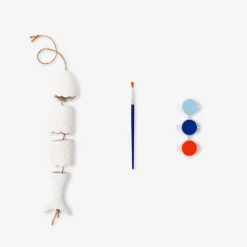 New Flying Tiger DIY-Hängefisch